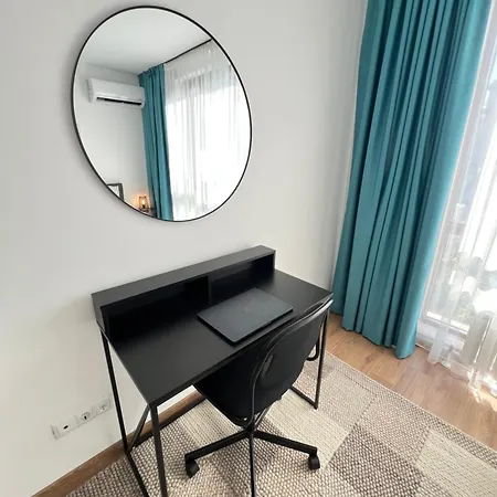 Apartament Marrakech 2bdr W Huge Terrace Near Serdika Sofia