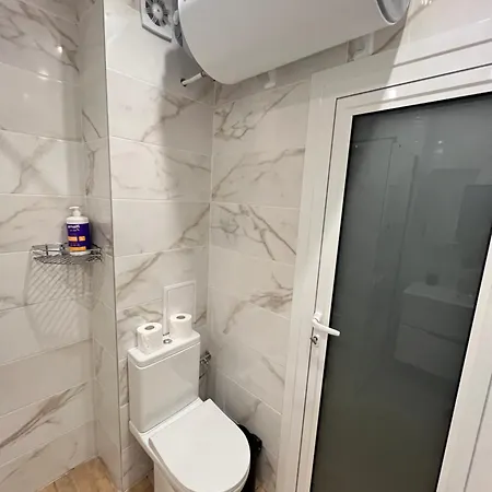 Marrakech 2bdr W Huge Terrace Near Serdika Apartament *