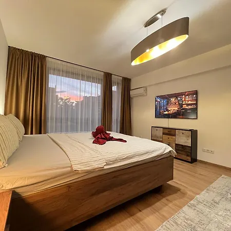 Apartman Marrakech 2bdr W Huge Terrace Near Serdika *