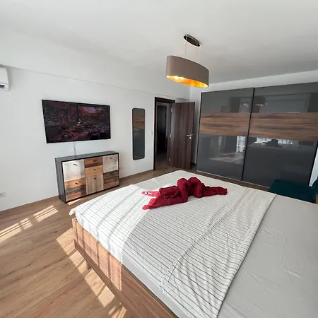 Marrakech 2bdr W Huge Terrace Near Serdika Апартаменты