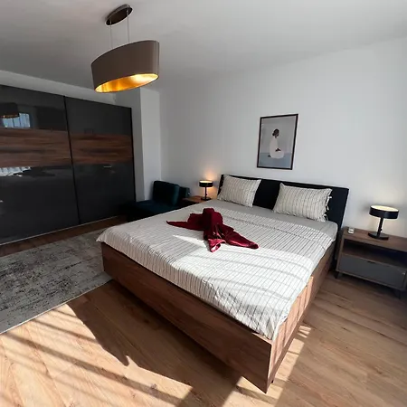 Apartament Marrakech 2bdr W Huge Terrace Near Serdika