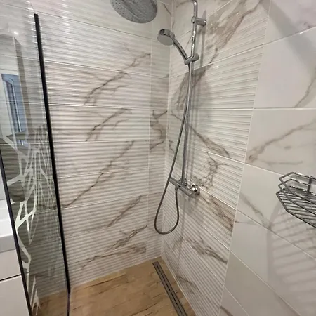 Marrakech 2bdr W Huge Terrace Near Serdika Sofia