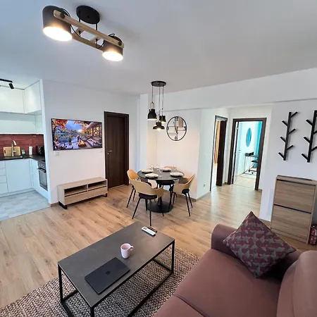 Marrakech 2bdr W Huge Terrace Near Serdika