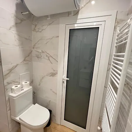 Apartman Marrakech 2bdr W Huge Terrace Near Serdika *