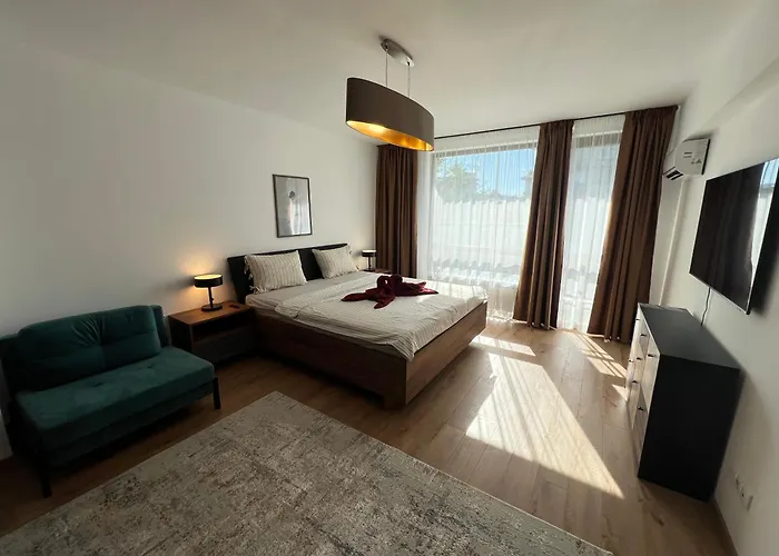 Marrakech 2bdr W Huge Terrace Near Serdika *