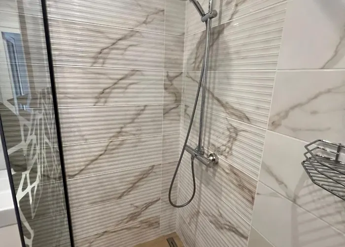 Marrakech 2bdr W Huge Terrace Near Serdika Sófia