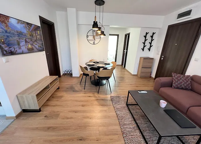 Marrakech 2bdr W Huge Terrace Near Serdika Sófia