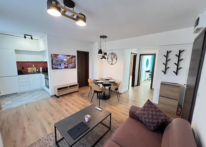 Marrakech 2bdr W Huge Terrace Near Serdika