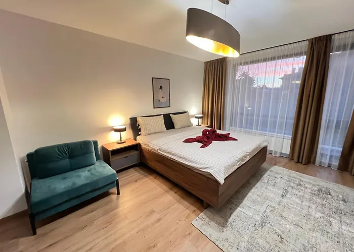 Marrakech 2bdr W Huge Terrace Near Serdika * Sofía