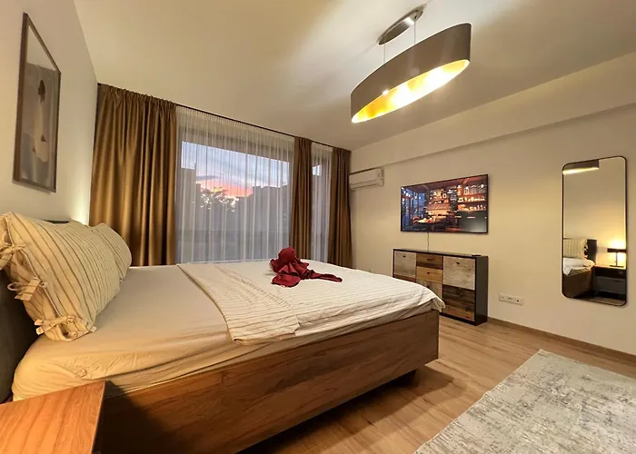 Апартаменты Marrakech 2bdr W Huge Terrace Near Serdika *