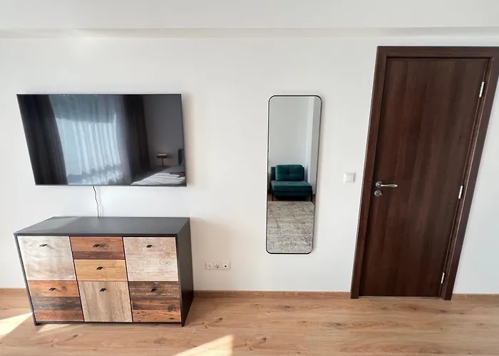 Marrakech 2bdr W Huge Terrace Near Serdika *